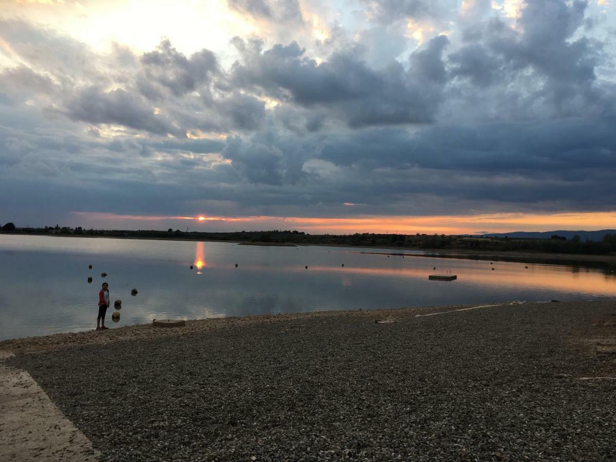 2 Chemin Des Lavoirs Homps  Eksteriør bilde